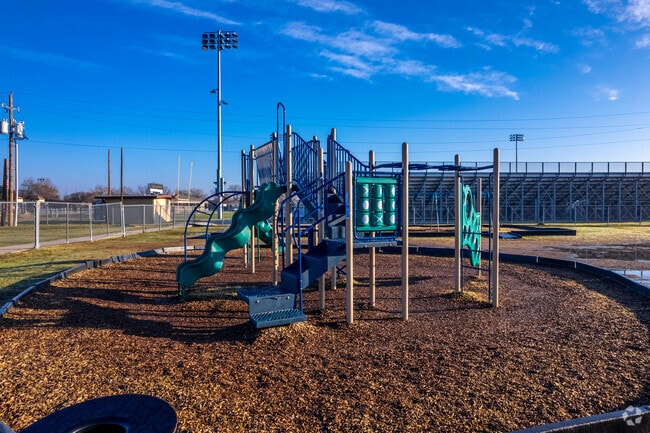Central Elementary School in Mabank, TX.