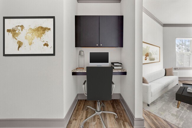 Adara Overland Park, Overland Park, KS 66213 - photo 6