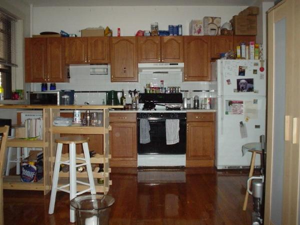 1130 Commonwealth Ave unit 1, Allston, MA 02134 - photo 2