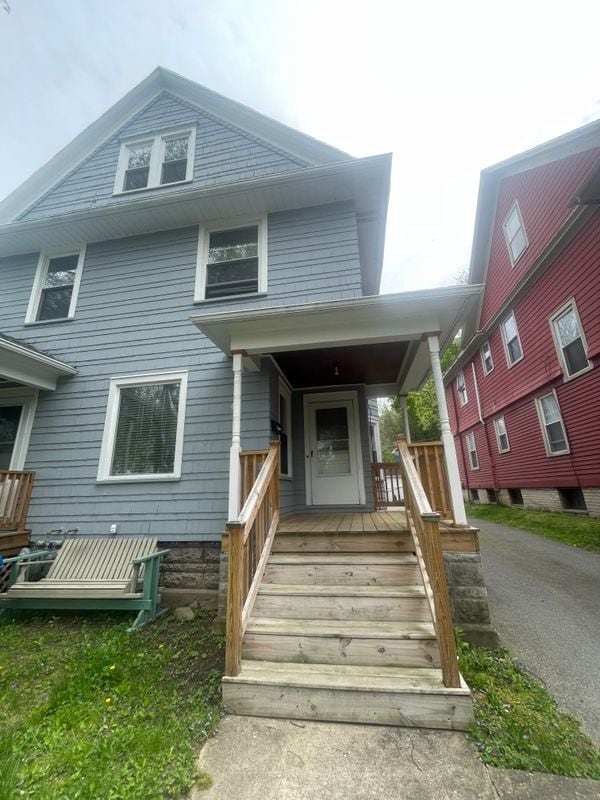 40 Rosedale St, Rochester, NY 14620