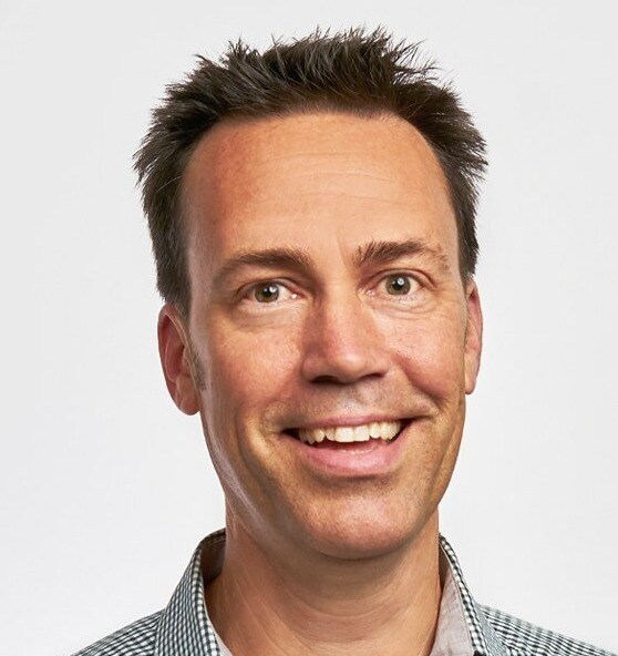 Erik Dreher