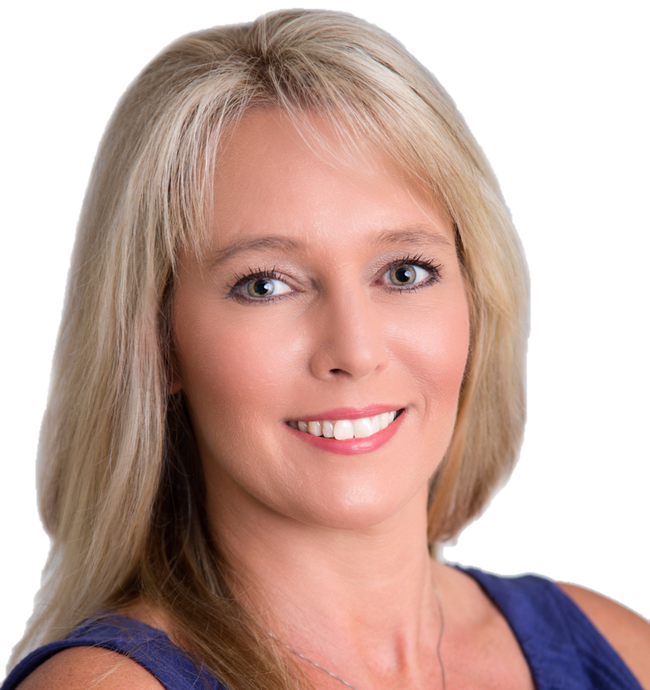 Stacie Arceneaux Dittlinger