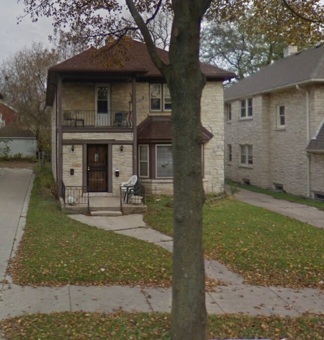 2624 N 60th St Unit 2624, Milwaukee, WI 53210