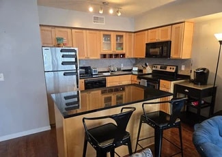 2222 Detroit Ave Unit 515, Cleveland, OH 44113
