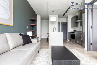 939 W Washington Blvd Unit FL13-ID298, Chicago, IL 60607
