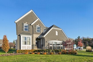 Fairchild, Macomb Township, MI 48042