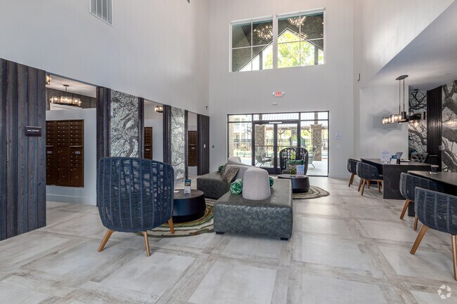 Tessa Matthews Homes, Townhomes and Apartments, Matthews, NC 28105 - photo 3