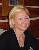 Sherry Zupancich Anderson