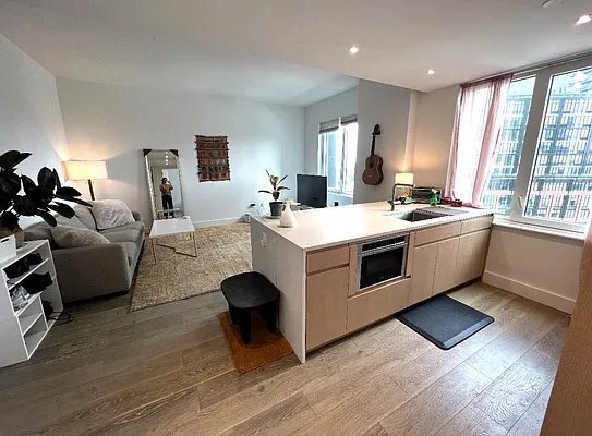 The Brooklyn Grove unit 5M, New York City, NY 11217 - photo 4