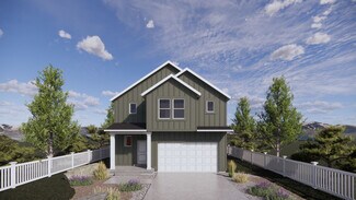 1588 E 820 N Unit 38253804, Salem, UT 84653