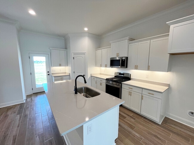 1217 Lakehaven Dr, Gonzales, LA 70737 - photo 7