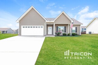 814 Ellyson Dr, Spring Hill, TN 37174