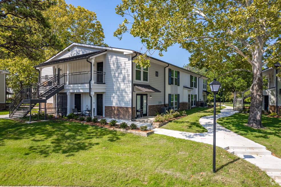 Fern Crossing at Bayou Pierre - 7000 Fern Ave, Shreveport, LA | Homes.com