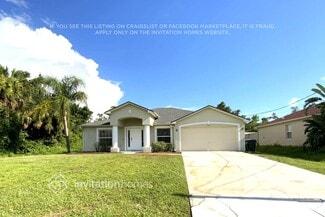 3334 Nadasky Ave, North Port, FL 34288