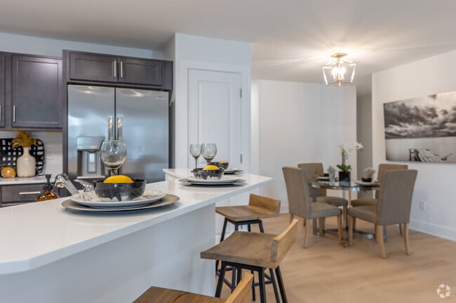 Seaton Place Luxury Apartments, Chesterfield, MI 48047 - photo 7