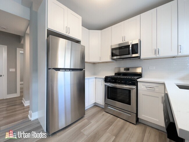 3941 N Janssen Ave unit A04C, Chicago, IL 60613 - photo 4