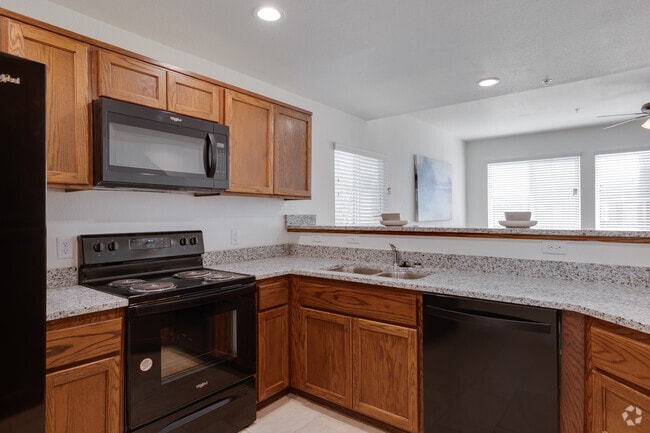 Desert View Villas, Yuma, AZ 85365 - photo 7