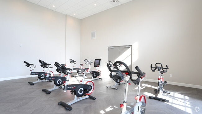 Mirada Apartments, Lewis Center, OH 43035 - photo 5