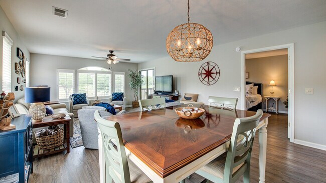 598 Blue Stem Dr unit ID1253481P, Pawleys Island, SC 29585 - photo 2