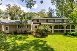 171 Silver St, North Granby, CT 06060