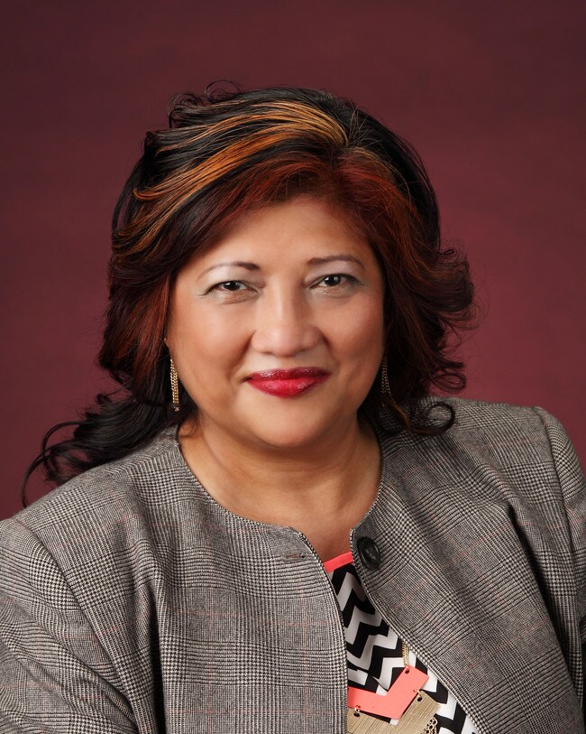 Cheryl Garmong-Lynde