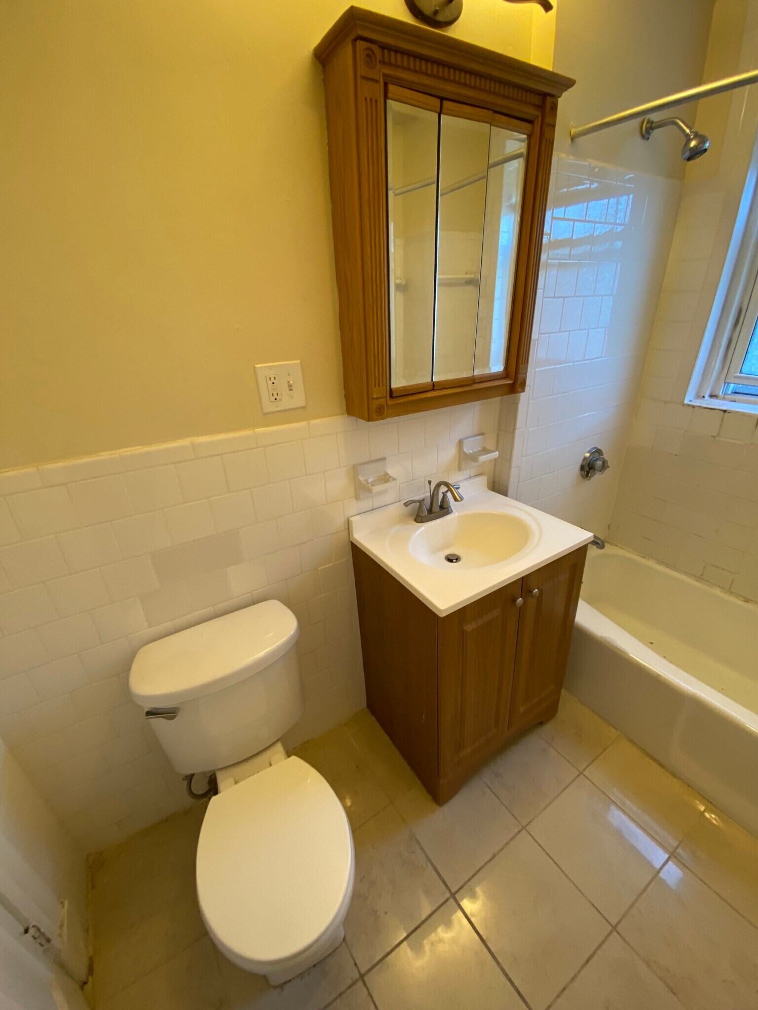 126 Warren St unit G2, Boston, MA 02119 - photo 1