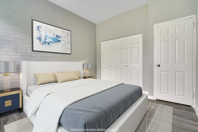 Woods Edge Apartment Homes, Maple Shade, NJ 08052 - photo 5