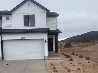 2939 W Lagrand St, Cedar City, UT 84720