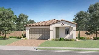 3122 S 156th Ave, Goodyear, AZ 85338