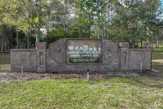 West Oaks Academy