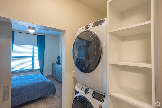 Broadvue Apartments, Oklahoma City, OK 73114 - photo 5