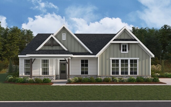 2428 Dallas Nebo Rd unit 38554063, Hiram, GA 30141 - photo 3