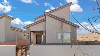 5523 Sagan Loop SE, Albuquerque, NM 87105