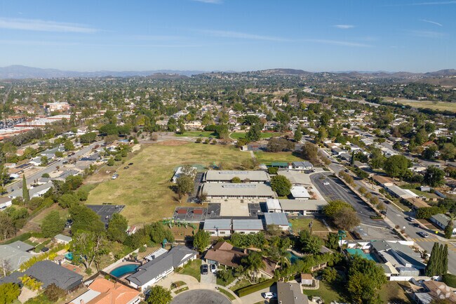Glenwood Elementary School honors cultural diversity.