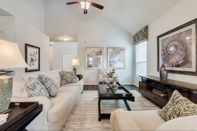 12371 Sunset Canyon Way unit 38622264, Willis, TX 77318 - photo 5