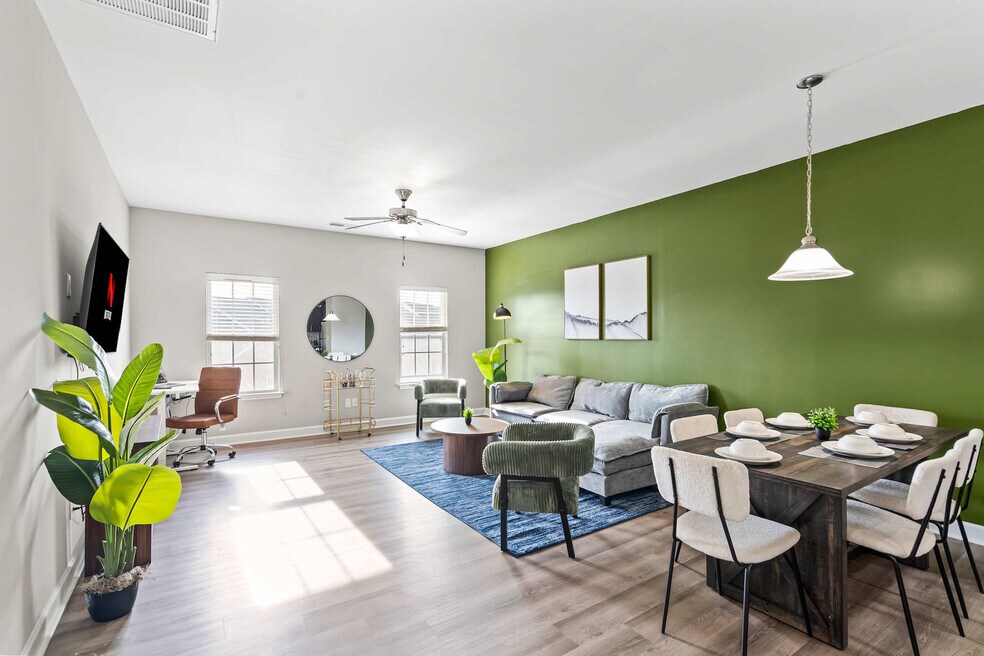 12834 Delvin Castle Ct unit ID1241754P, Pineville, NC 28134 - photo 1