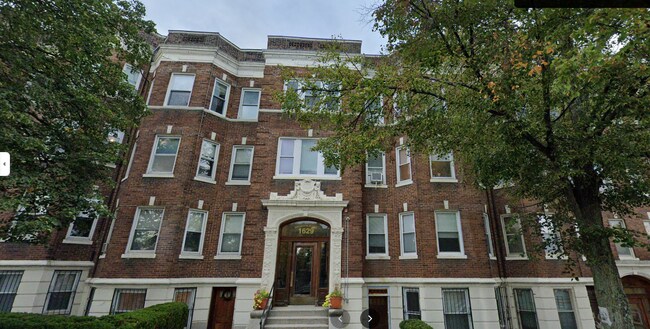 1629 Commonwealth Ave unit 4, Brighton, MA 02135 - photo 2