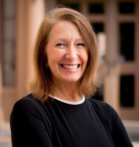 Lisa Caperton
