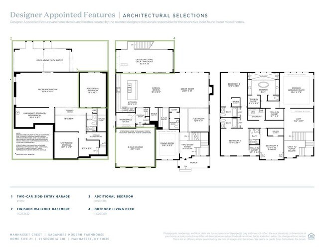 47 Cypress Hill unit 37166866, North Hills, NY 11030 - photo 4