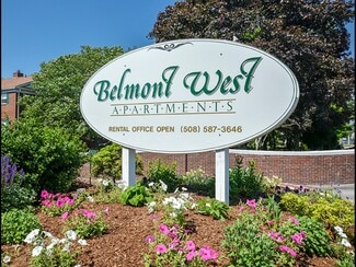 45-5 Belmont Ct, Brockton, MA 02301