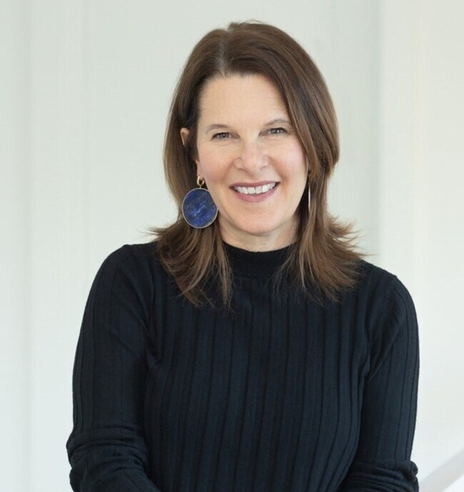 Betsy Kessler