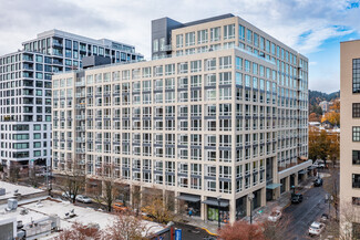 1430 NW Hoyt St, Portland, OR 97209