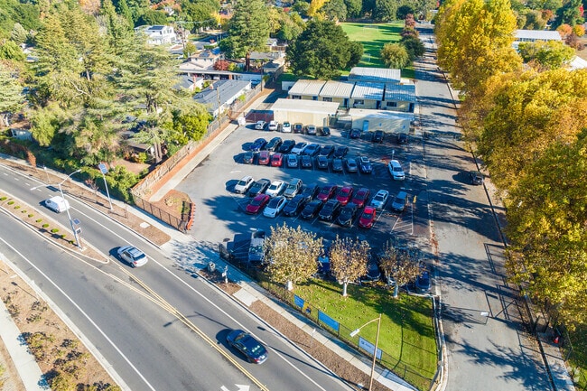 KIPP Valiant Community Prep