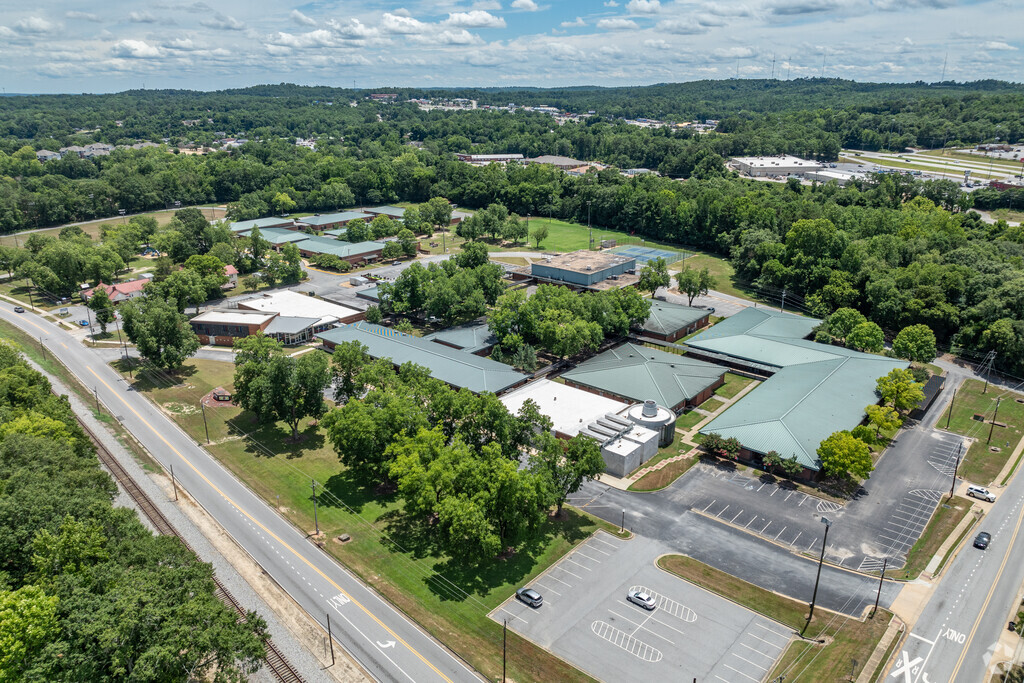 Phenix City Intermediate School