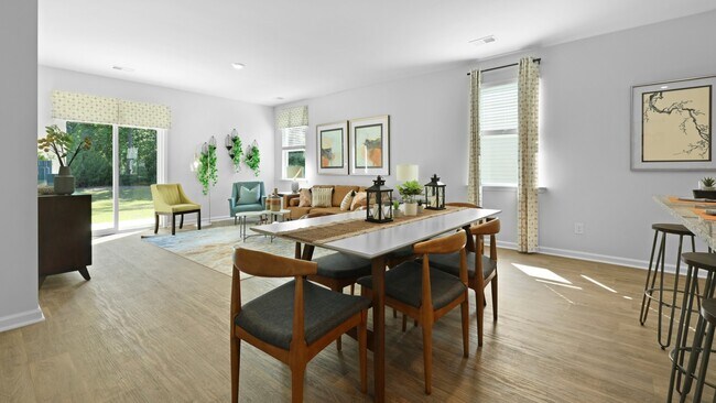 1014 Forrest Creek Dr unit 36205363, Summerville, SC 29483 - photo 5