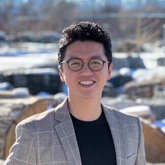 Victor Ngo-Smith
