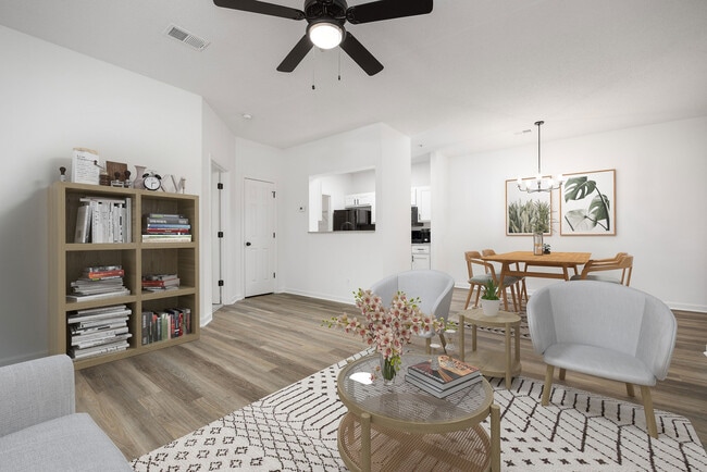 Walden Pond Apartments, Columbus, GA 31909 - photo 5