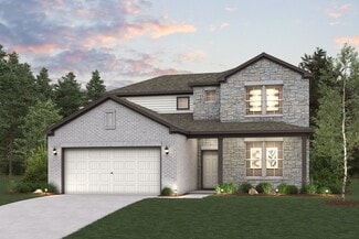 3605 Crawford St, Bay City, TX 77414