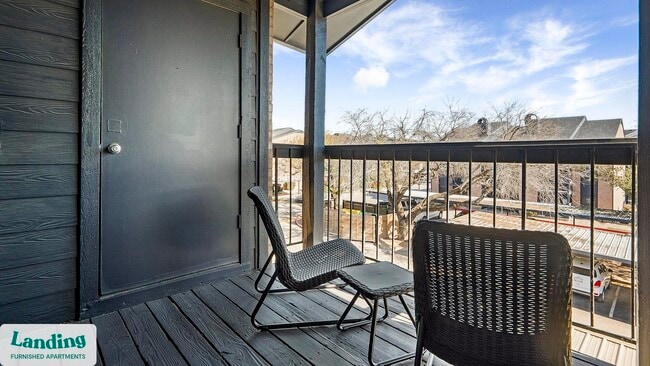 1071 Clayton Ln unit M1403, Austin, TX 78723 - photo 2