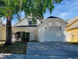 1603 Citrus Orchard Way, Valrico, FL 33594